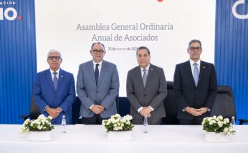 Asociación Cibao supera los RD$111 mil millones en activos al cierre de 2025
