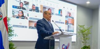 Comunidad dominicana en Europa se incorpora a la Gran Consulta Nacional por el Futuro de la Educación