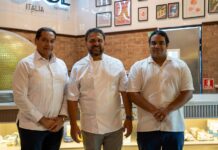Dolce Italia abre sus puertas en Plaza Patio Embajada