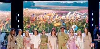 Más de mil mujeres se reúnen en congreso cristiano Invaluables 2025