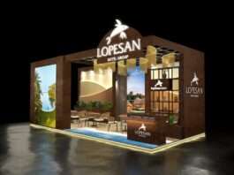 En FITUR, Lopesan impulsa su expansión en Punta Cana y la reapertura del Hotel Miguel Ángel en Madrid