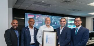 Claro obtiene certificación internacional ISO/IEC 27001:2022 en seguridad de la información