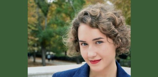 Poetisa ucraniana Salomea Slobodian gana I Premio Hispanoamericano de Poesía “José Mármol”