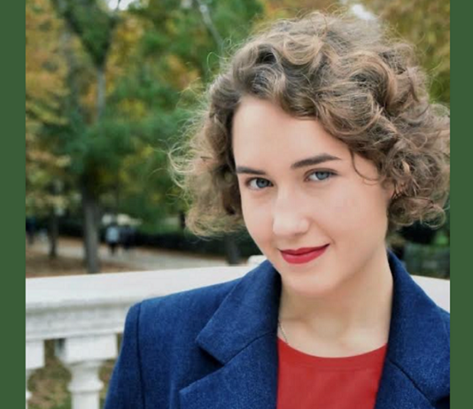 Poetisa ucraniana Salomea Slobodian gana I Premio Hispanoamericano de Poesía “José Mármol”