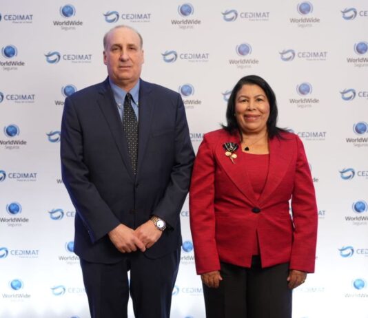 WorldWide Seguros y CEDIMAT fortalecen alianza para ampliar acceso a salud especializada y beneficios médicos