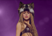 Air Europa acompaña a Shakira en los conciertos en Madrid