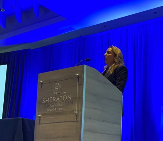 Especialista dominicana participa en simposio entre Latinoamérica y Estados Unidos sobre vejiga hiperactiva