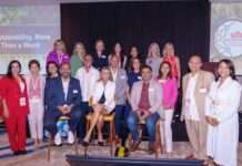 República Dominicana impulsa el turismo de reuniones