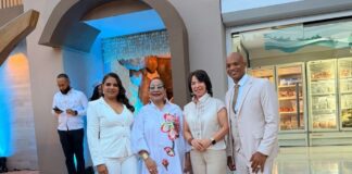 “Cóctel del Mar”, nueva oferta gastronómica en la Ciudad Corazón