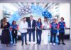 Steren inaugura su cuarta tienda en República Dominicana