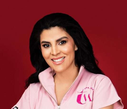 Tania Medina continúa sus ‘Meet and Greet’ con pacientes de diversos países