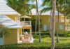 Tortuga Bay Puntacana recibe reconocimiento Triple Crown de Condé Nast Traveler