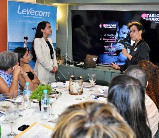 Alianza Dominicana de Trastornos del Movimiento (ADTM) inicia sus operaciones