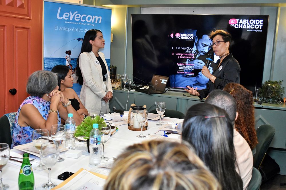 La doctora Marcia Castillo habla sobre el tema.