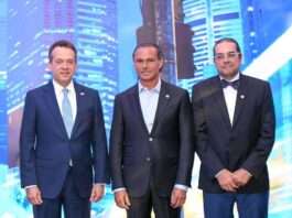 United Petroleum resalta gestión de Víctor Bisonó en el MICM y avances del sector combustibles