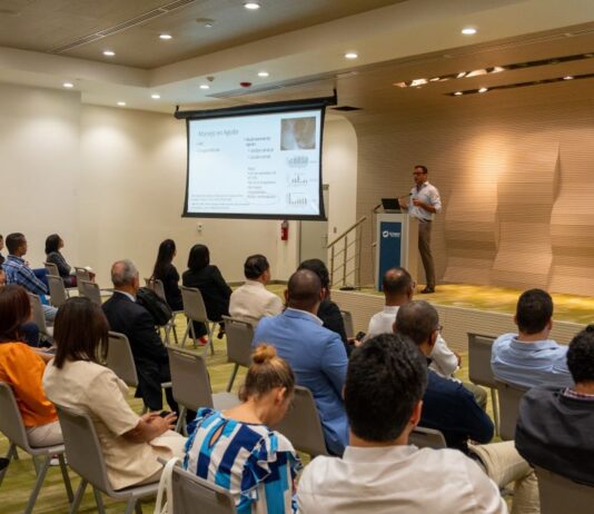 CEDIMAT y Sociedad Dominicana de Urología realizan simposio de Urología Reconstructiva