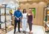 Usaflex amplía su presencia en el Caribe con nueva tienda en Punta Cana