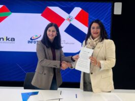INFOTEP y TKNIKA del País Vasco firman protocolo de cooperación