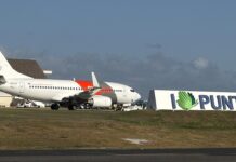 Sky High fortalece el dinamismo del turismo dominicano con operaciones de verano hacia Punta Cana