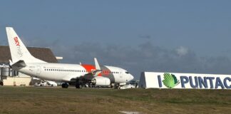 Sky High fortalece el dinamismo del turismo dominicano con operaciones de verano hacia Punta Cana