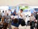 CAASD inicia sustitución completa del sistema sanitario de San Carlos