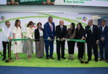 BHD inaugura la cuarta edición de la Feria Inmobiliaria New York City