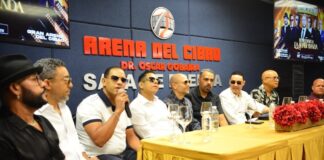 El Prodigio y La Súper Banda regresan a escena con “El reencuentro”