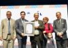 Feria del Libro cierra con 97.4 millones de pesos en ventas de libros y 714,322 visitantes