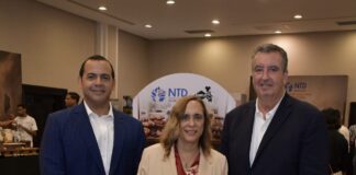 Expo NTD Santo Domingo 2026: innovación en la gastronomía