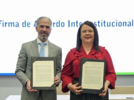 INFOTEP y PROMICHES acuerdan formar talento para impulsar desarrollo turístico de Miches