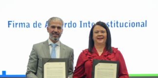 INFOTEP y PROMICHES acuerdan formar talento para impulsar desarrollo turístico de Miches