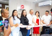 Regalos corporativos en La Vega: Grabo Estilo inaugura sucursal
