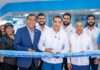 Loteka inaugura nuevo centro de pago y servicios
