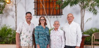 Centro Cultural Taíno Casa del Cordón explora la exuberancia natural de las Antillas antes de la llegada de Colón