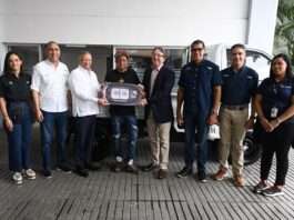 Expomóvil Banreservas cierra con financiamientos por más de RS$8,653 millones