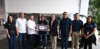 Expomóvil Banreservas cierra con financiamientos por más de RS$8,653 millones