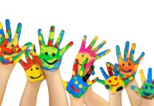 Ministerio de Salud y Ágora celebran la felicidad