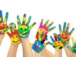 Ministerio de Salud y Ágora celebran la felicidad