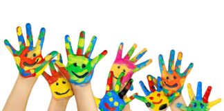 Ministerio de Salud y Ágora celebran la felicidad