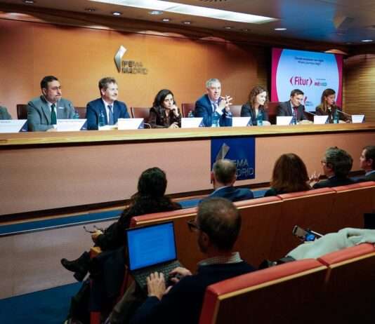 Habrá más de 160 países y 10.000 empresas en FITUR 2026; participación internacional crece 11 %