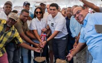 Avanzan obras que permitirán el suministro de agua potable a más de 67 mil personas en SDE