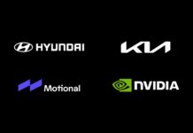 Hyundai Motor, Kia y NVIDIA amplían su alianza estratégica para la tecnología de conducción autónoma de próxima generación