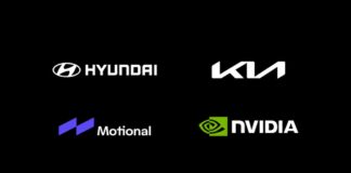 Hyundai Motor, Kia y NVIDIA amplían su alianza estratégica para la tecnología de conducción autónoma de próxima generación