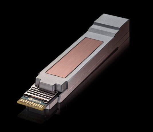 NVIDIA y Cisco presentan una nueva tecnología de conexión óptica para ampliar la capacidad de las fábricas de IA